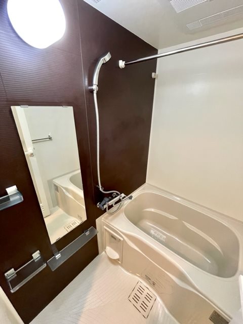 レジディア新御徒町Ⅱ 6