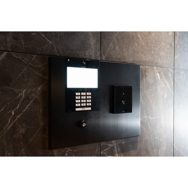 コンフォリア東上野 3
