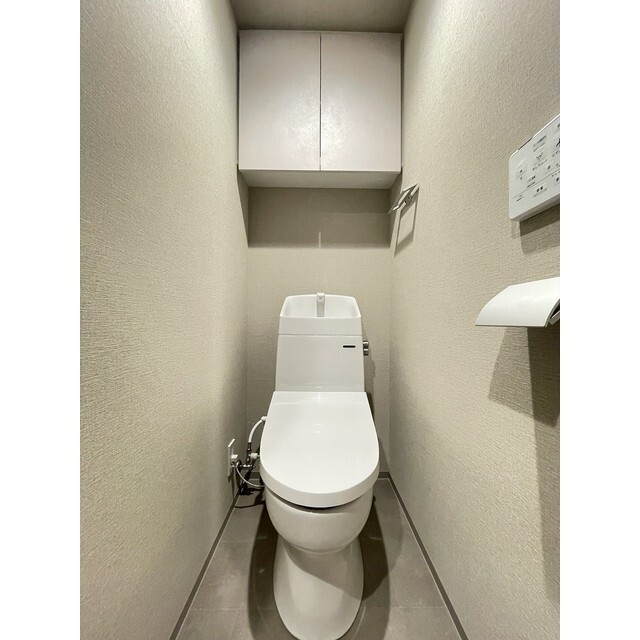 コンフォリア・リヴ茅場町 9