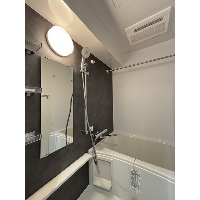 コンフォリア・リヴ大崎 6