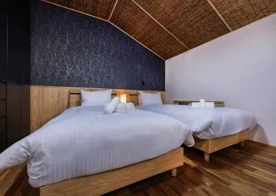 1-Bedroom House Near Station in Nushiyacho 4