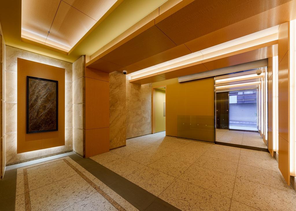 ミリア・レジデンス浅草橋　１００ 3