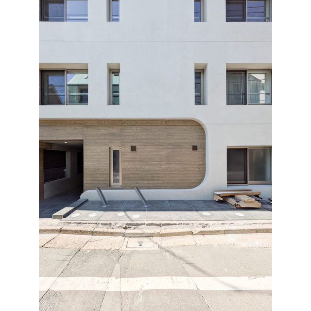 デュオメゾン渋谷 3