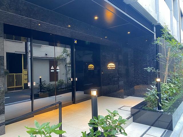 Modern Studio Condo Near Station in Yaesu(2-chome) 2
