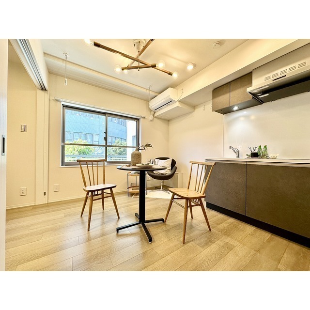 デュオメゾン渋谷 6