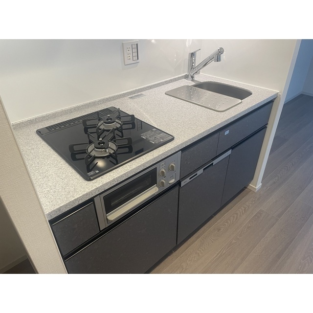 クレヴィア上野入谷 6