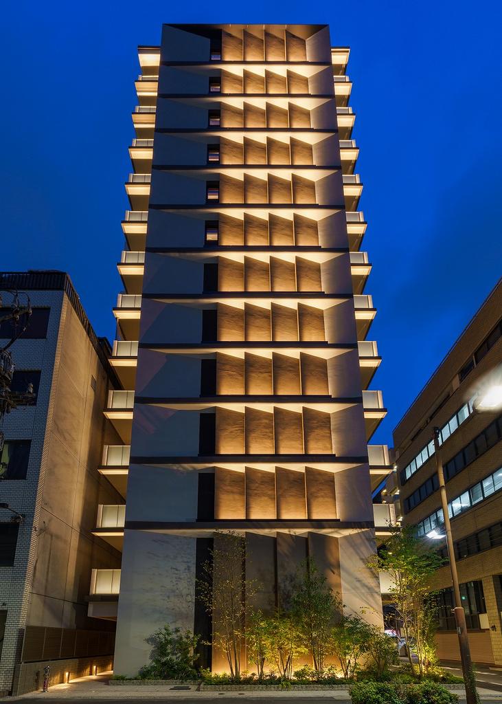ミリア・レジデンス浅草橋　１００ 1