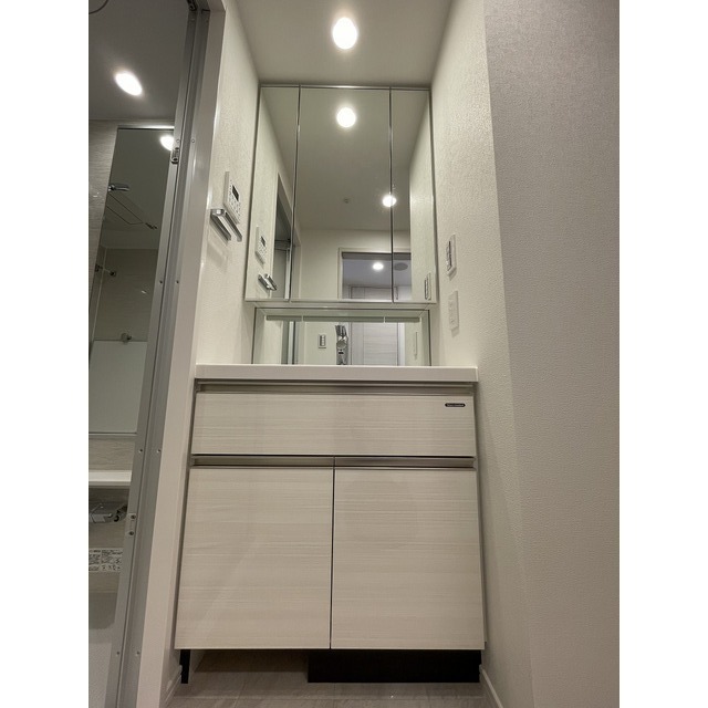 ディームス上野御徒町 8