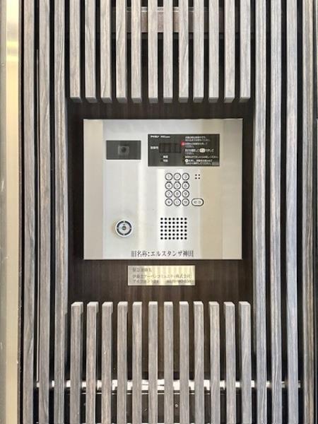 ＫＤＸレジデンス神田 4