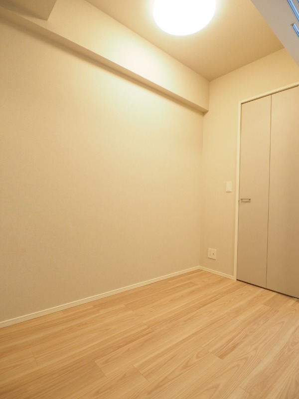 アーバネックス日本橋茅場町 5