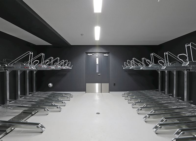 クロスレジデンス大崎 4