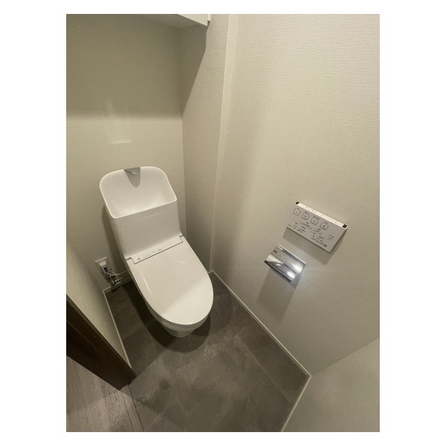 クレヴィア上野入谷 7