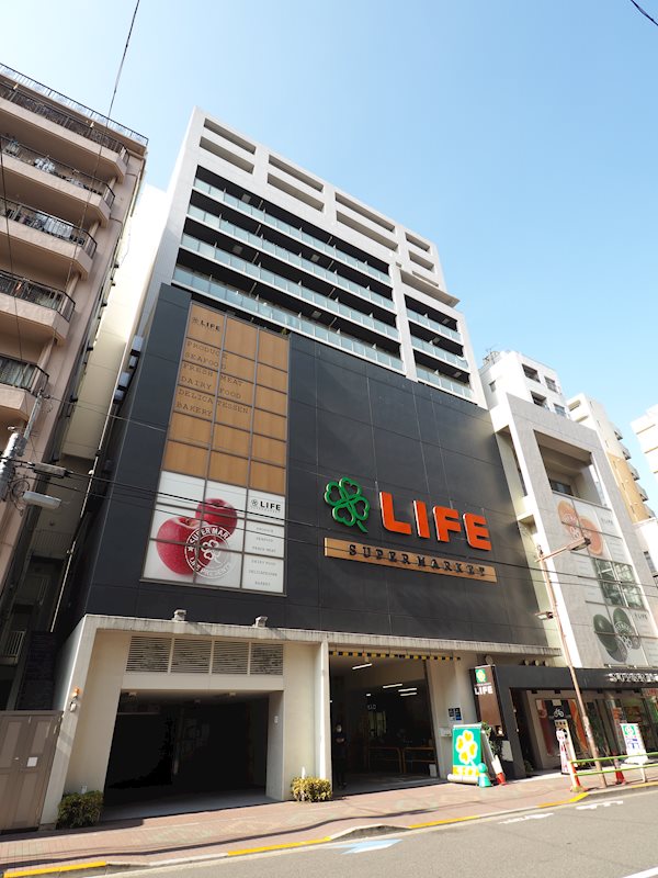 レジディア新御徒町Ⅱ 0