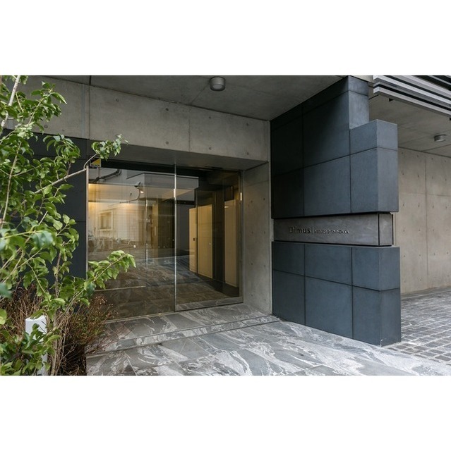 ディームス目黒行人坂 2