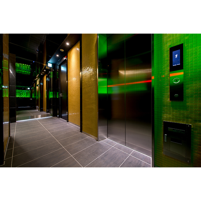 エスタート新宿 3