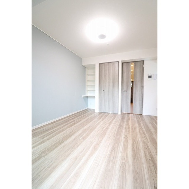 ＡＩＦＬＡＴ中目黒 4