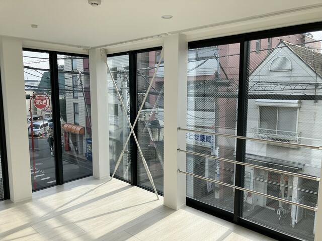 Modern Property Near Station in Shimoma 4