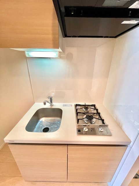 レジディア新御徒町Ⅱ 4