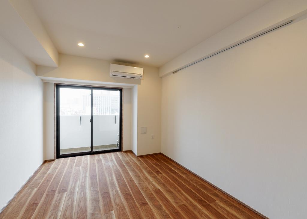 ミリア・レジデンス浅草橋　１００ 8