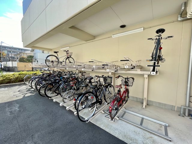 レジディア千駄木 5