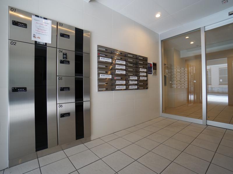 ＧＲＡＮ　ＰＡＳＥＯ高田馬場 2