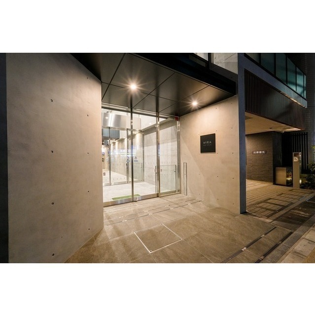ミリアレジデンス日本橋人形町 3