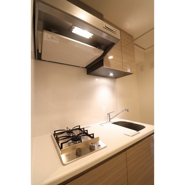 ＡＩＦＬＡＴ中目黒 5