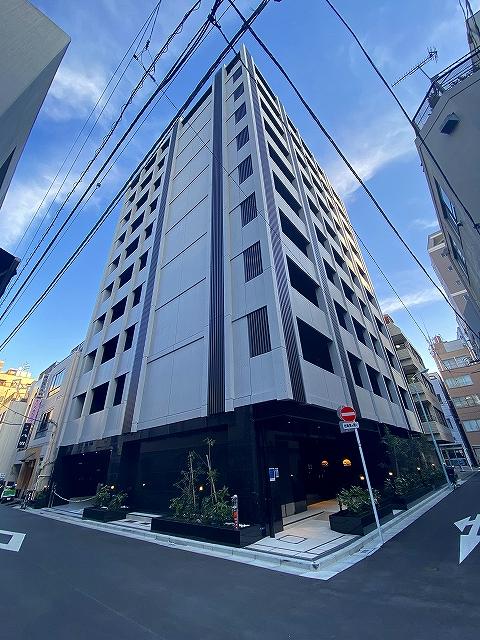 Modern Studio Condo Near Station in Yaesu(2-chome) 0