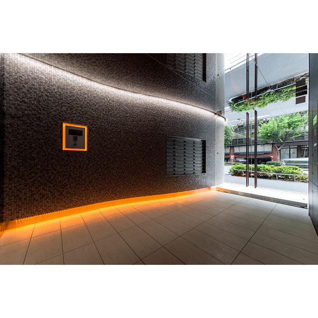 エスタート新宿 3