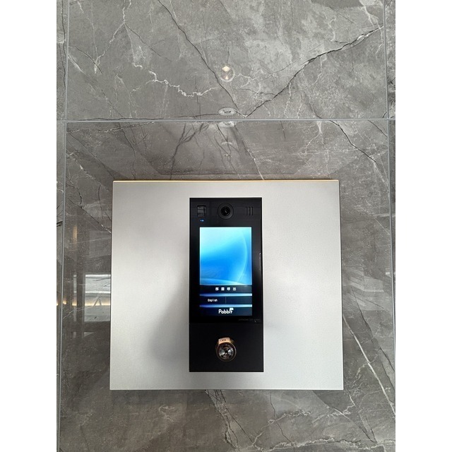 コンフォリア・リヴ大崎 3