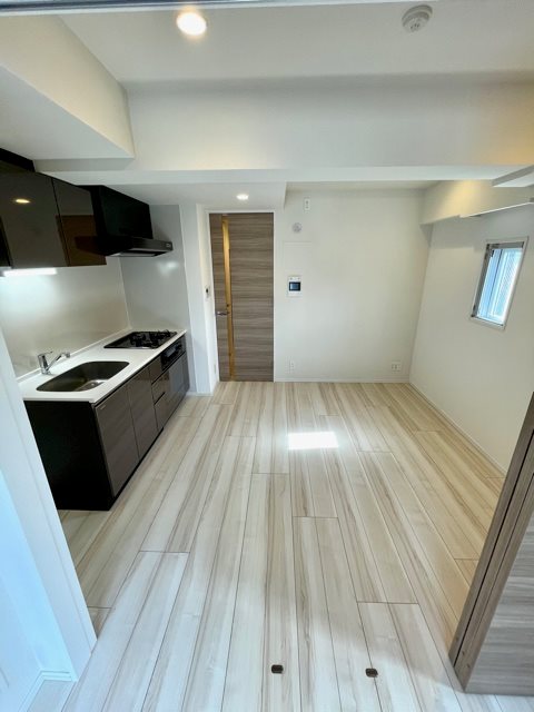 レジディア大手町北 5