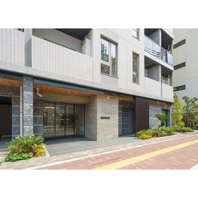 ディームス上野御徒町 2