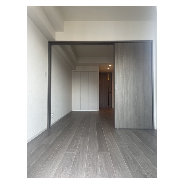 クレヴィア上野入谷 4