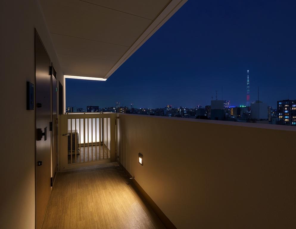 ミリア・レジデンス浅草橋　１００ 5