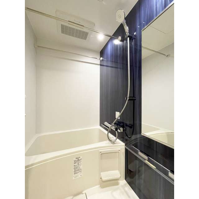 ミリアレジデンス広尾 6