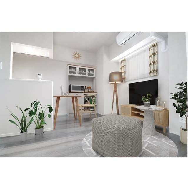 ルジェンテ・バリュ上野根岸 4