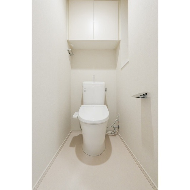 コンフォリア東上野 8