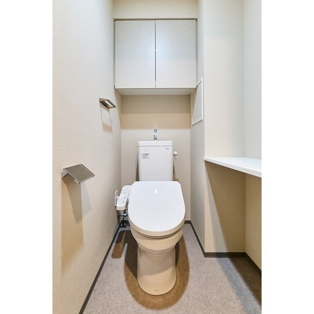 コンフォリア・リヴ八丁堀 8