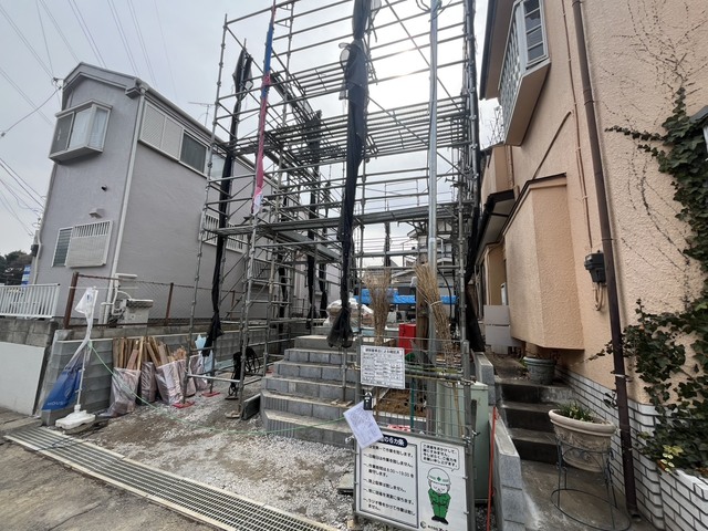 3-Bedroom House in Kashiwabarashinden 6