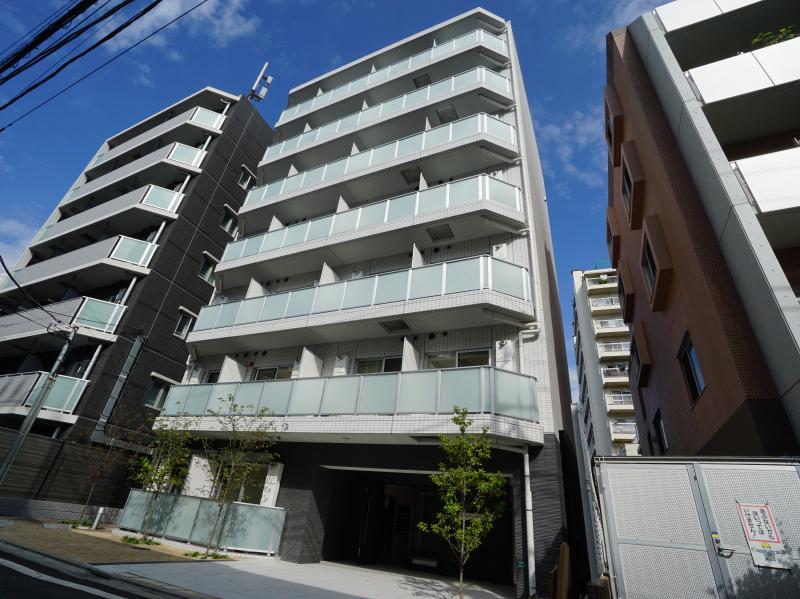 ＧＲＡＮ　ＰＡＳＥＯ高田馬場 1
