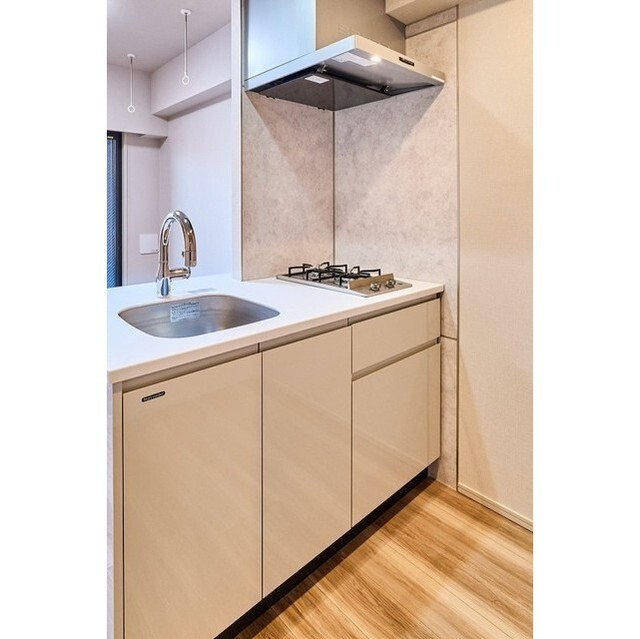 コンフォリア・リヴ八丁堀 6