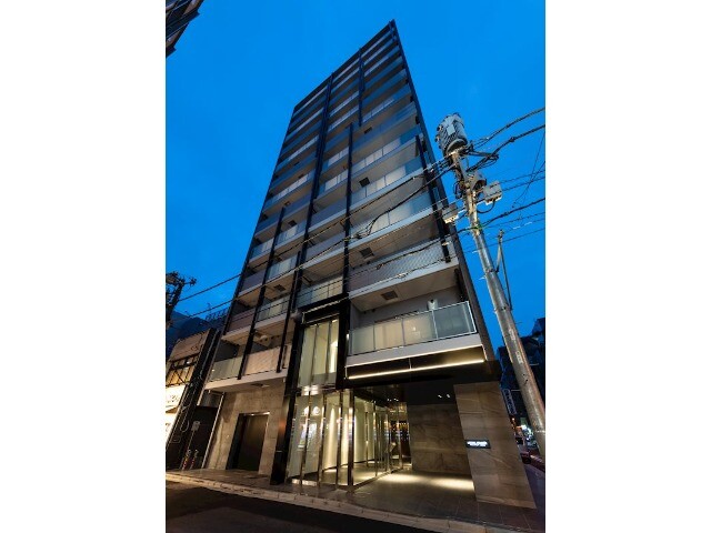 レジディア大手町北 1