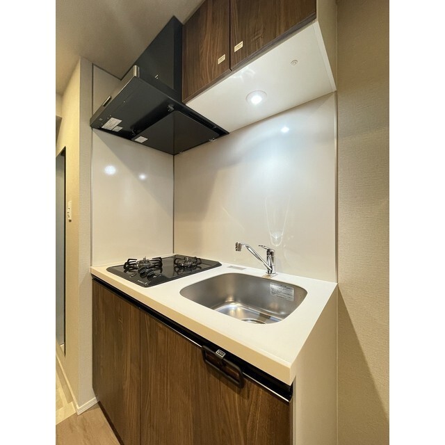 Brand New 1-Bedroom Condo Near Station in Shinkawa 6