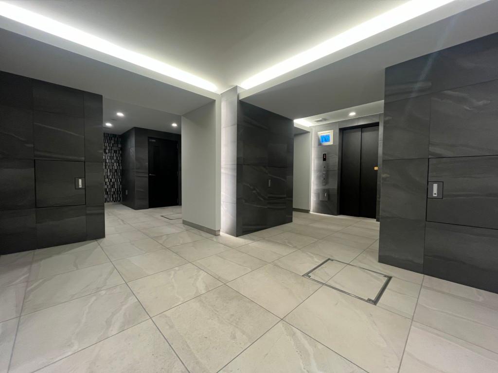 Modern 1-Bedroom Condo Near Station in Waseda tsurumakicho 2