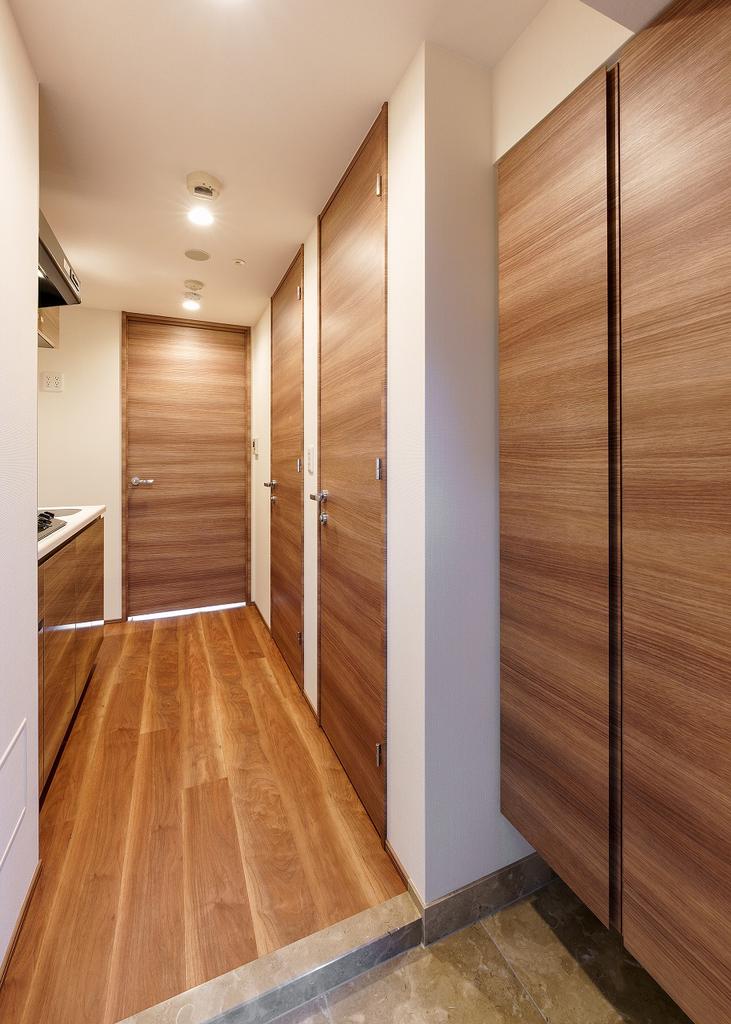 ミリア・レジデンス浅草橋　１００ 5