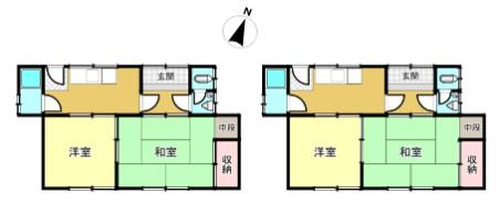 Charming 2-Bedroom Property in Konocho kono 0