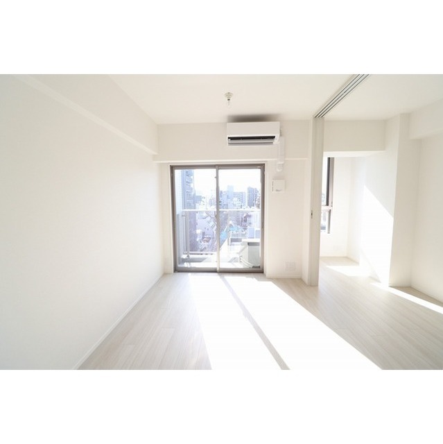 ディームス上野御徒町 4