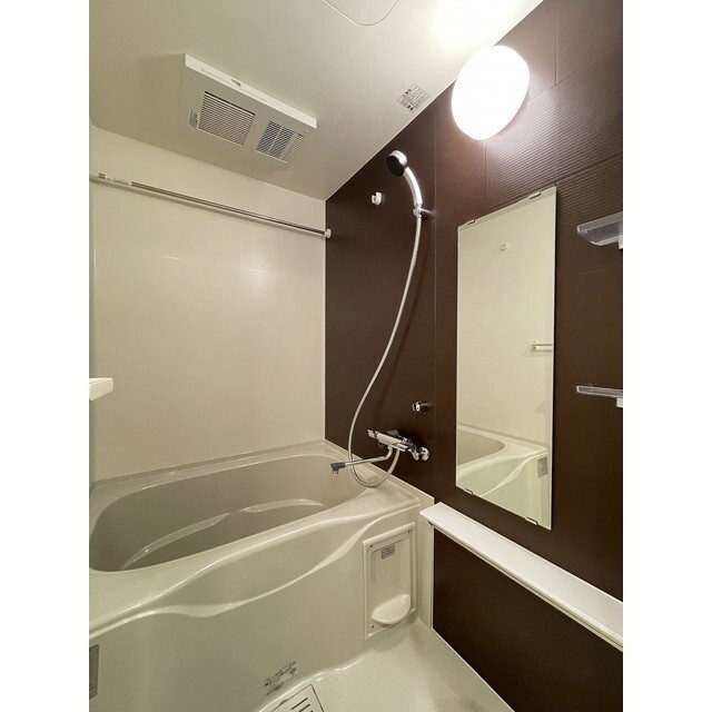 コンフォリア・リヴ茅場町 7