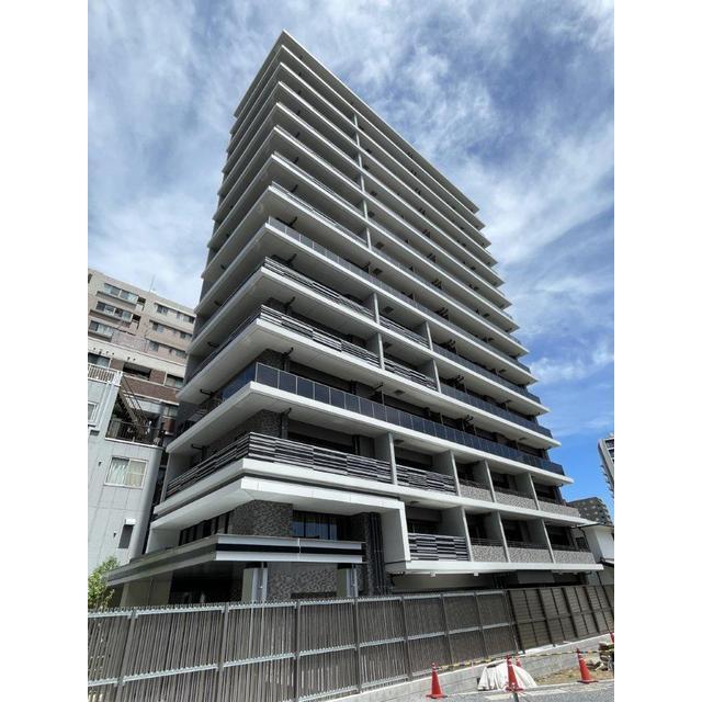 クレヴィア上野入谷 0
