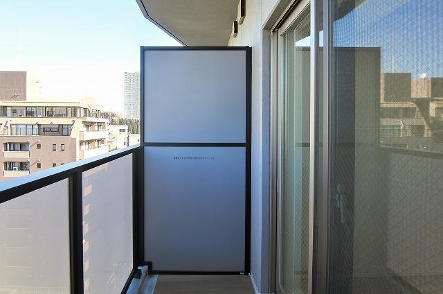 Modern 1-Bedroom Condo Near Station in Kitaueno 9